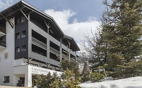 Hotel Conturines